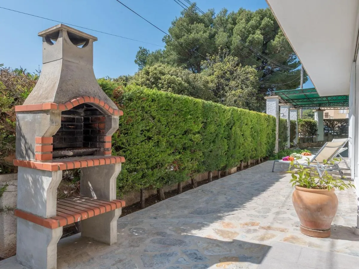 Holiday home Sea House Villa Canyamel