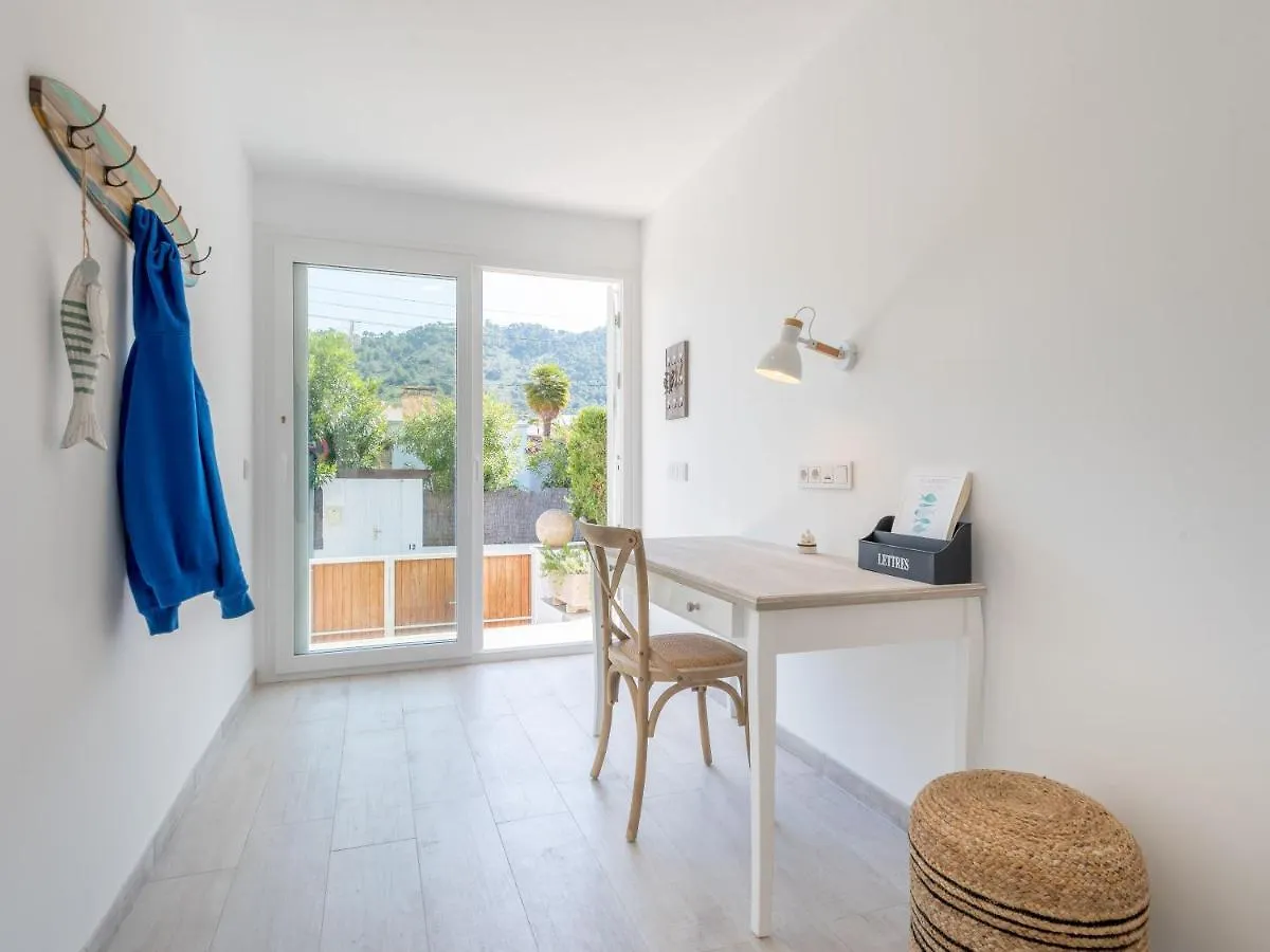 Sea House Villa Canyamel  0*, Canyamel (Mallorca)