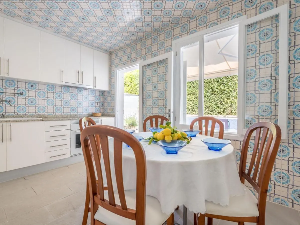 Sea House Villa Canyamel  0*, Canyamel (Mallorca) Spain