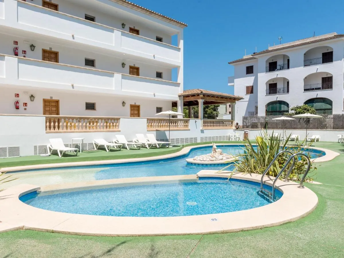 Sea House Villa Canyamel