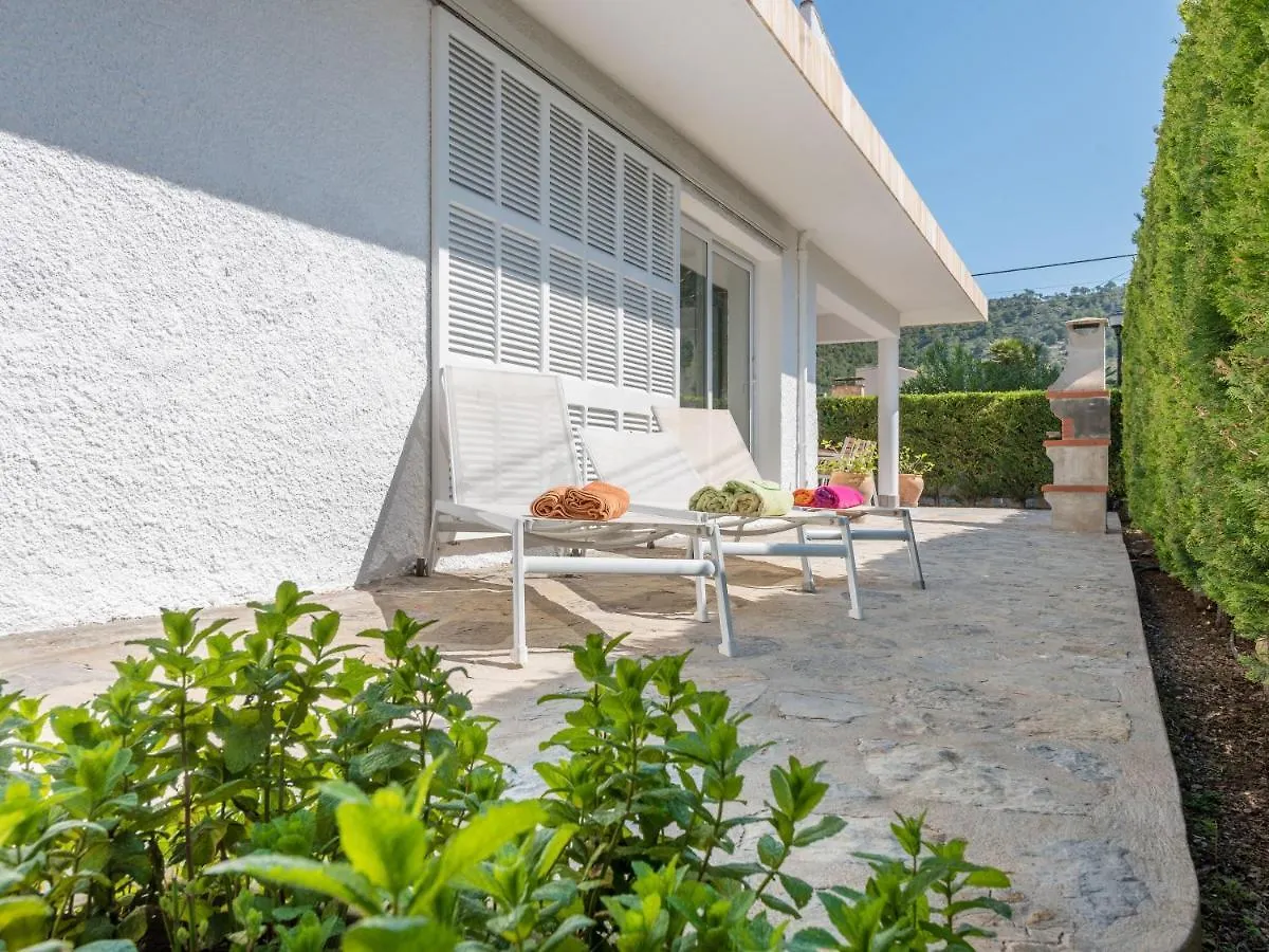Sea House Villa Canyamel  Canyamel (Mallorca)