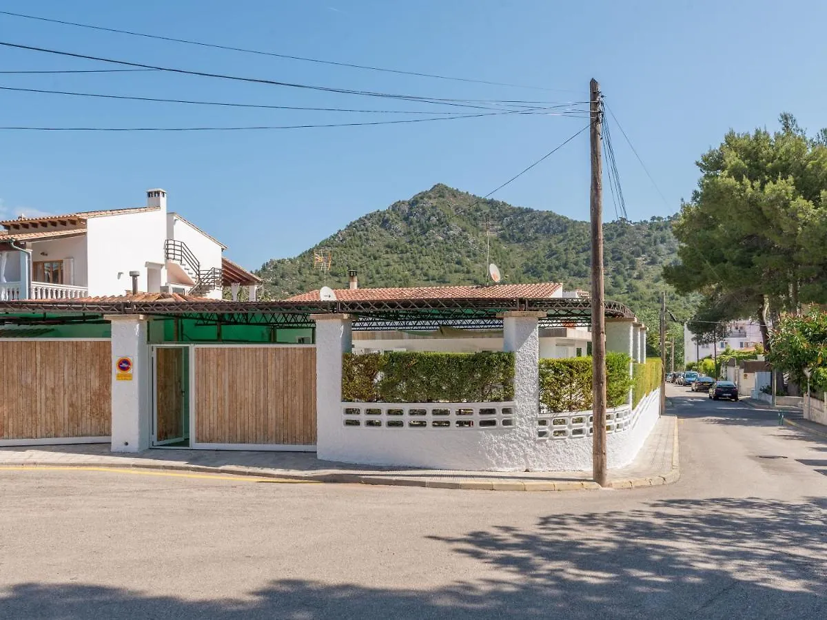 Sea House Villa Canyamel  Canyamel (Mallorca)