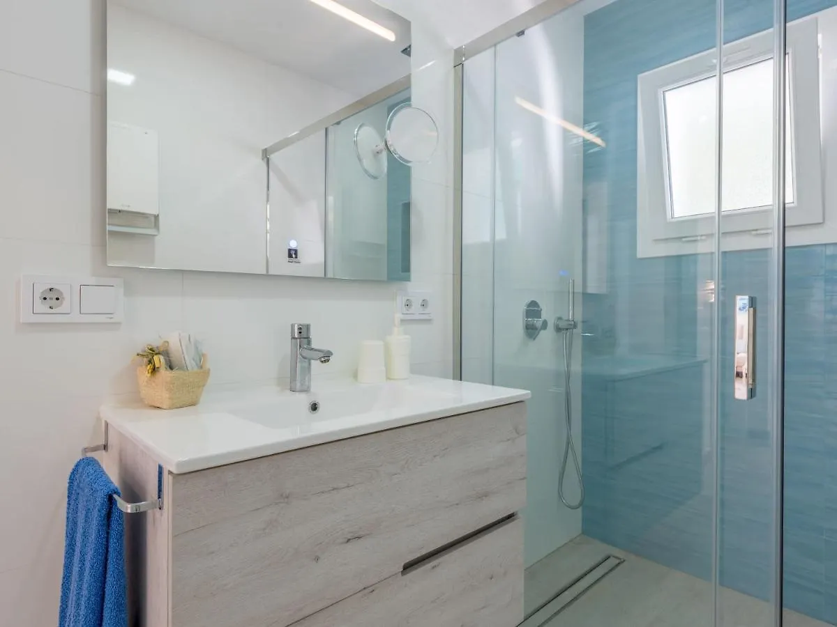 Holiday home Sea House Villa Canyamel