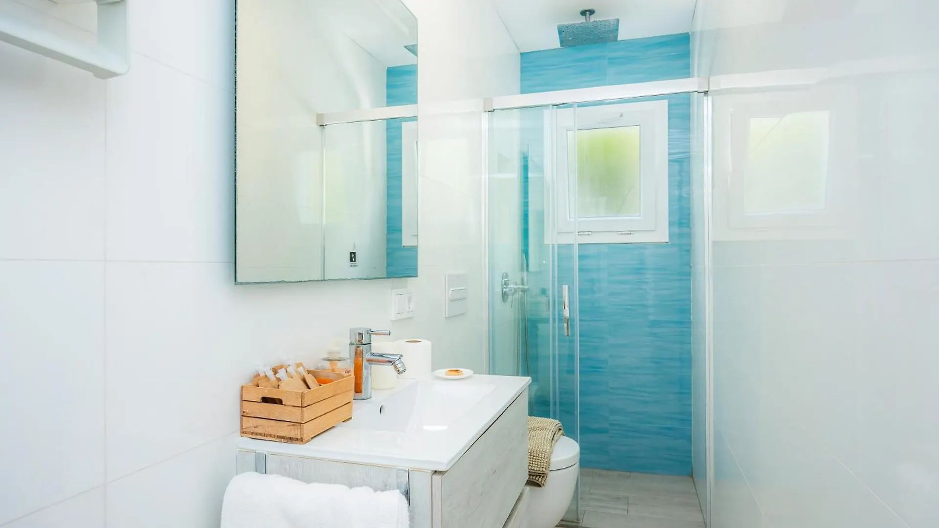 Holiday home Sea House Villa Canyamel