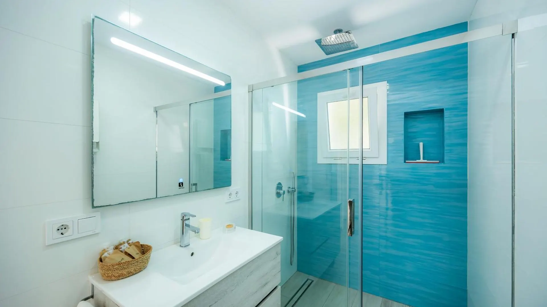 Holiday home Sea House Villa Canyamel