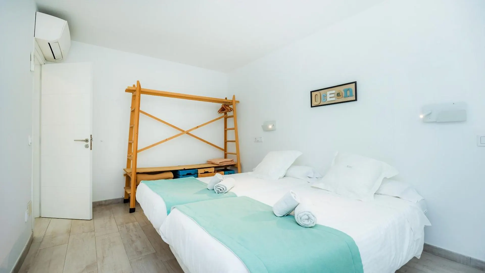 Holiday home Sea House Villa Canyamel  Spain
