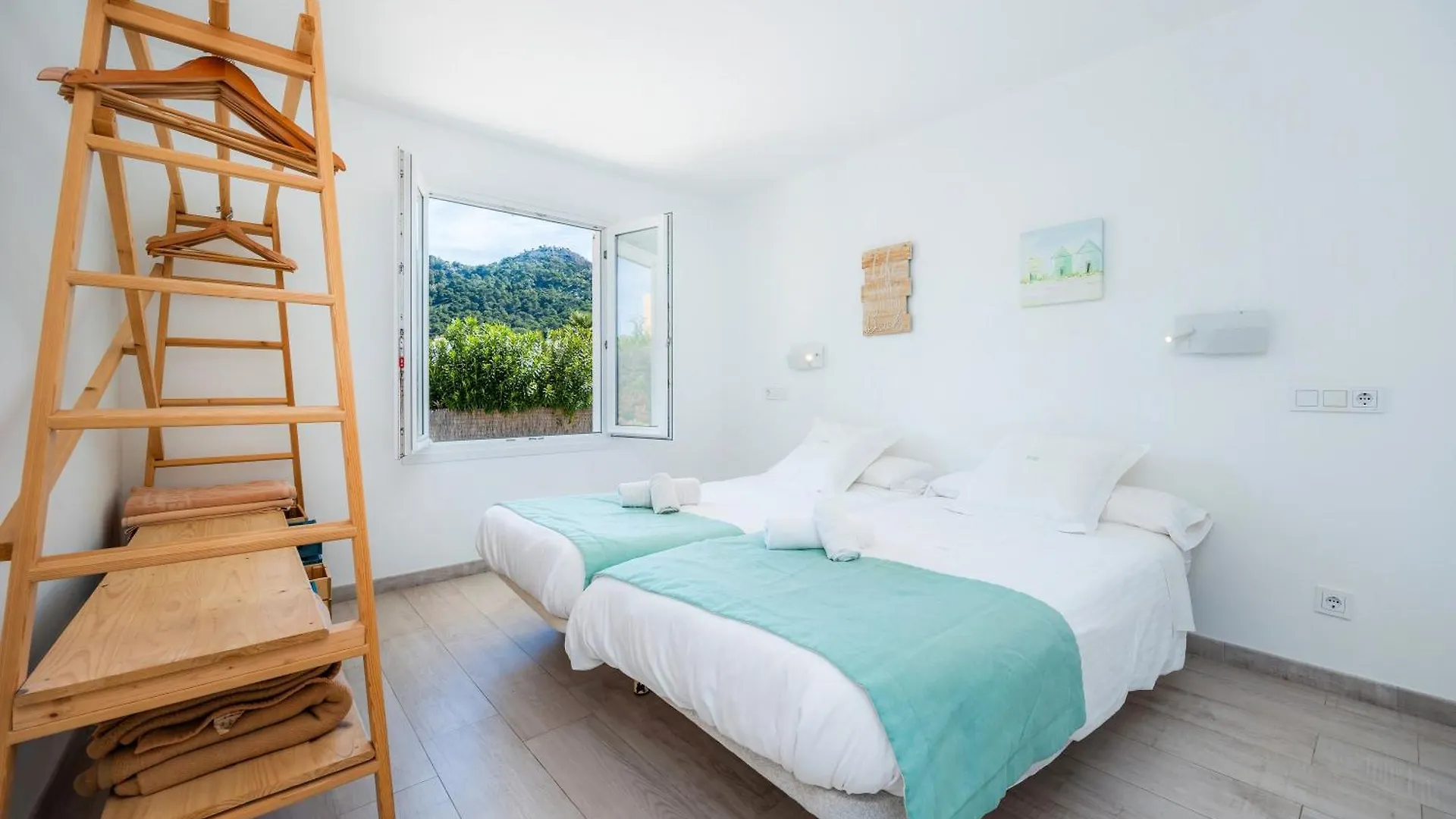 Sea House Villa Canyamel  Holiday home