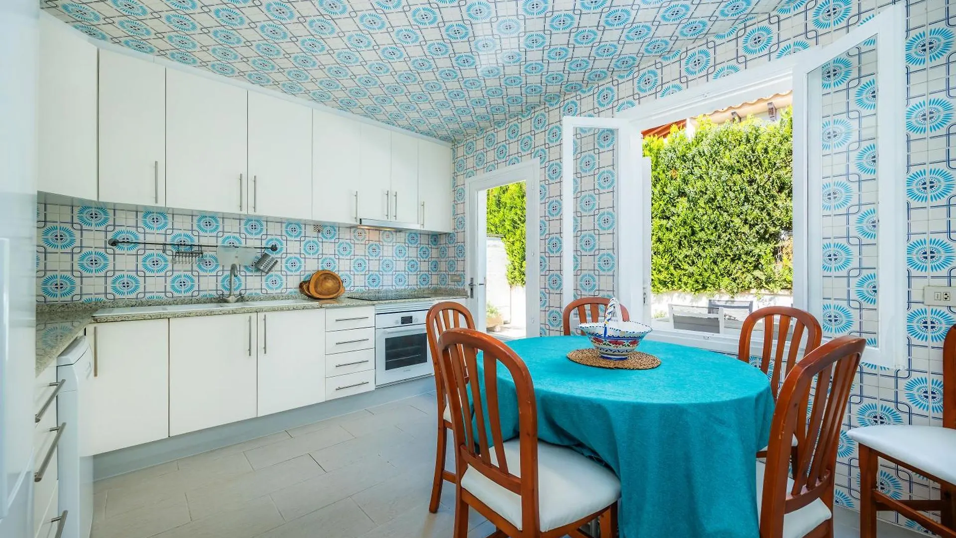 Sea House Villa Canyamel