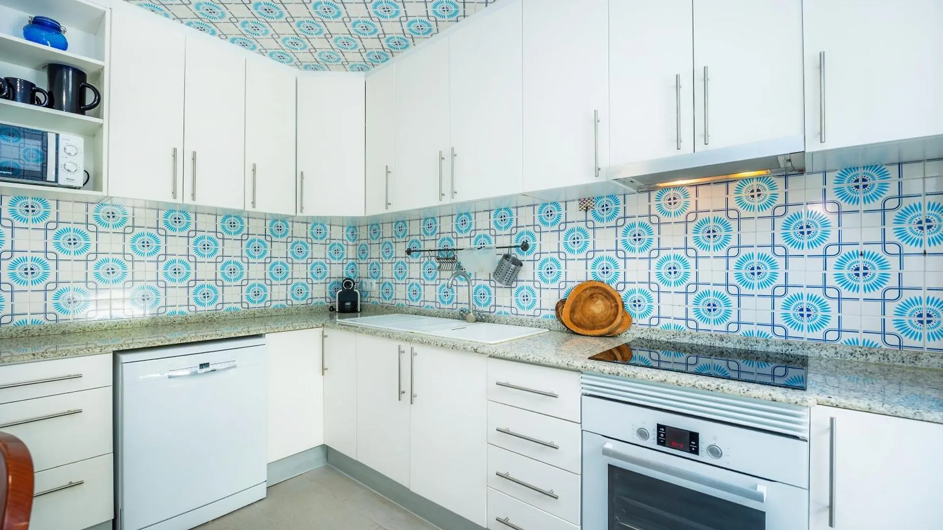 Sea House Villa Canyamel