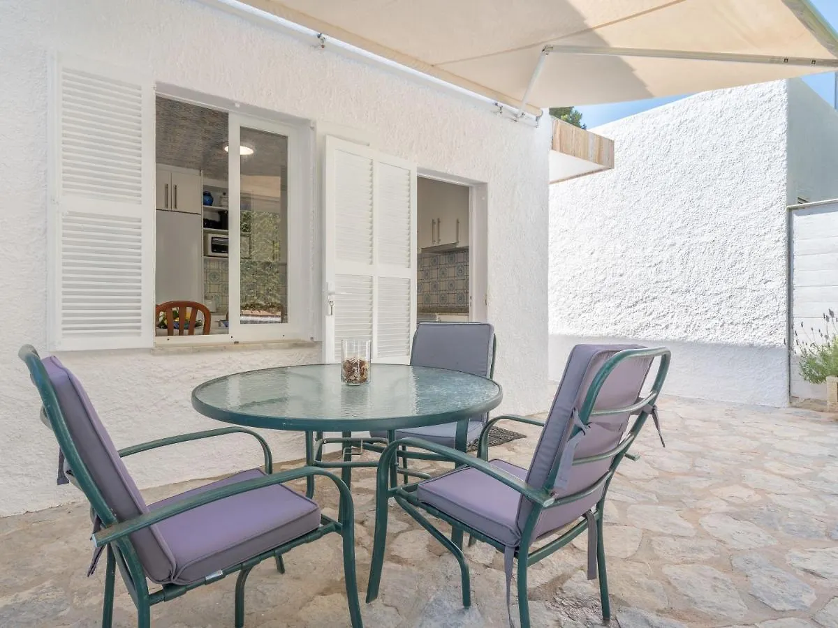 Sea House Villa Canyamel