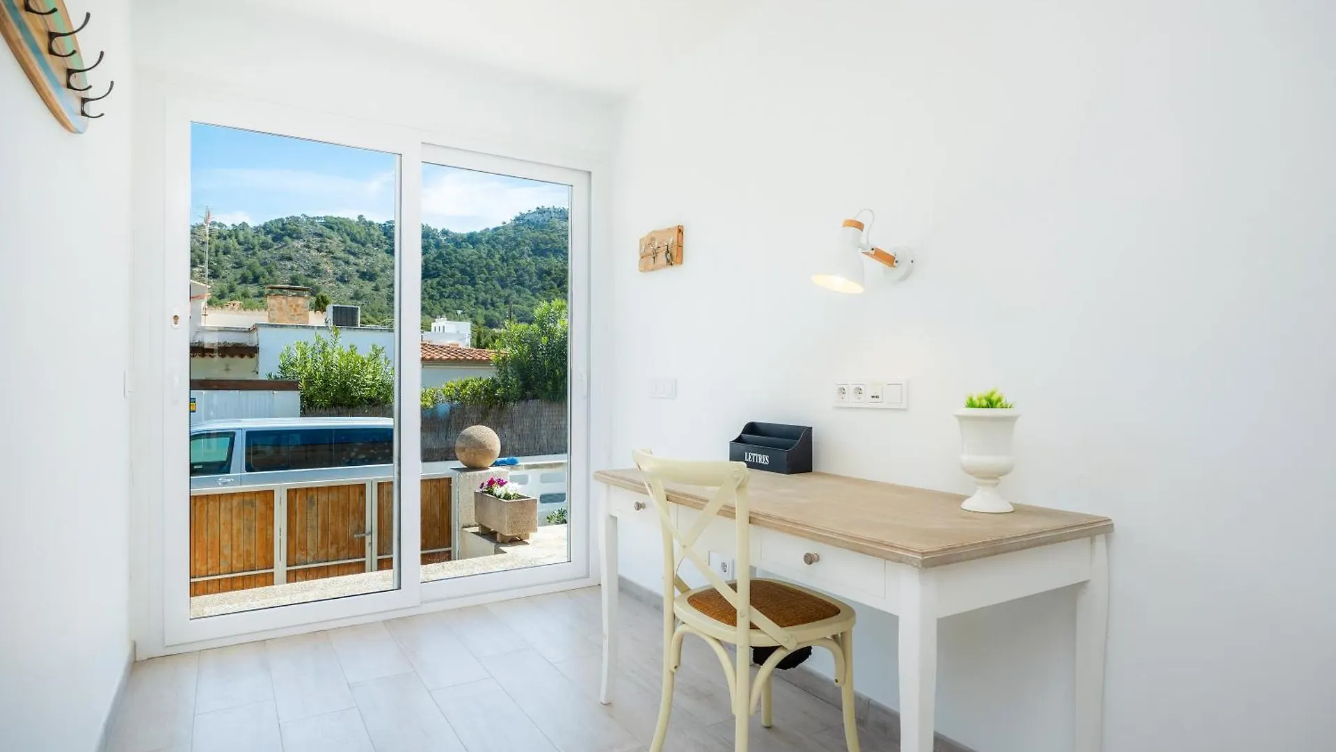 Sea House Villa Canyamel  Vakantiehuis