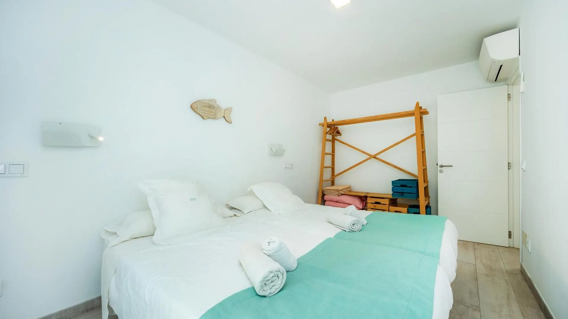 Sea House Villa Canyamel  Spanje