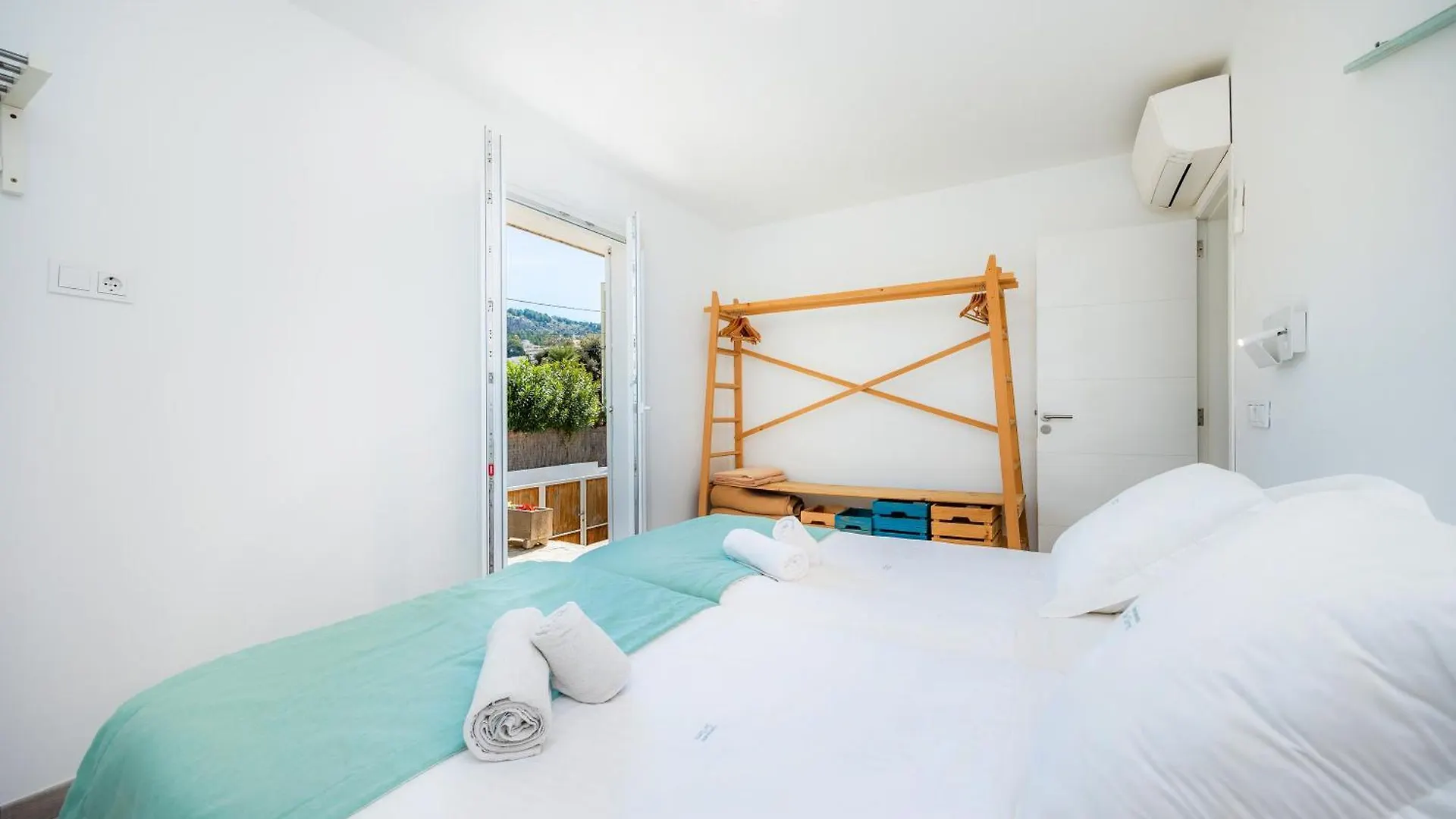 Sea House Villa Canyamel  0*, Canyamel (Mallorca)