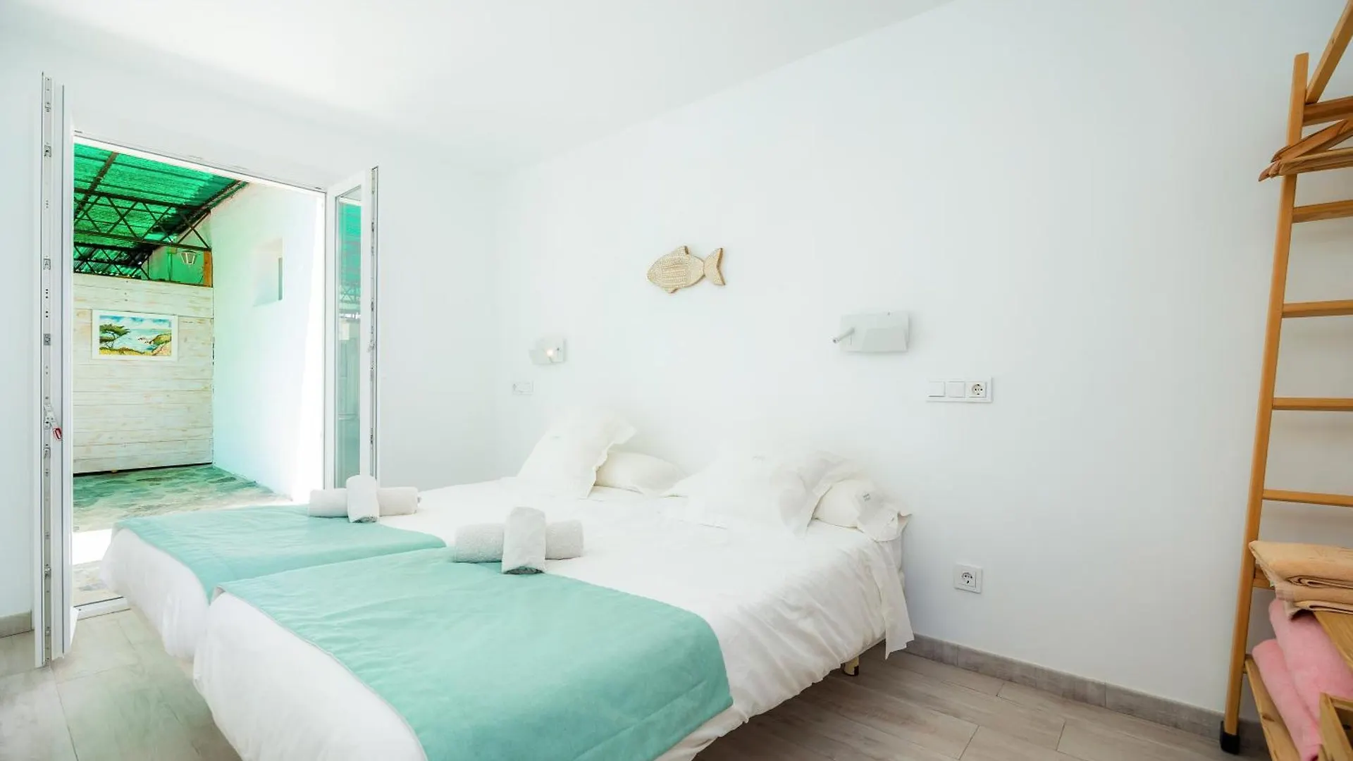 Sea House Villa Canyamel  Vakantiehuis Canyamel (Mallorca)