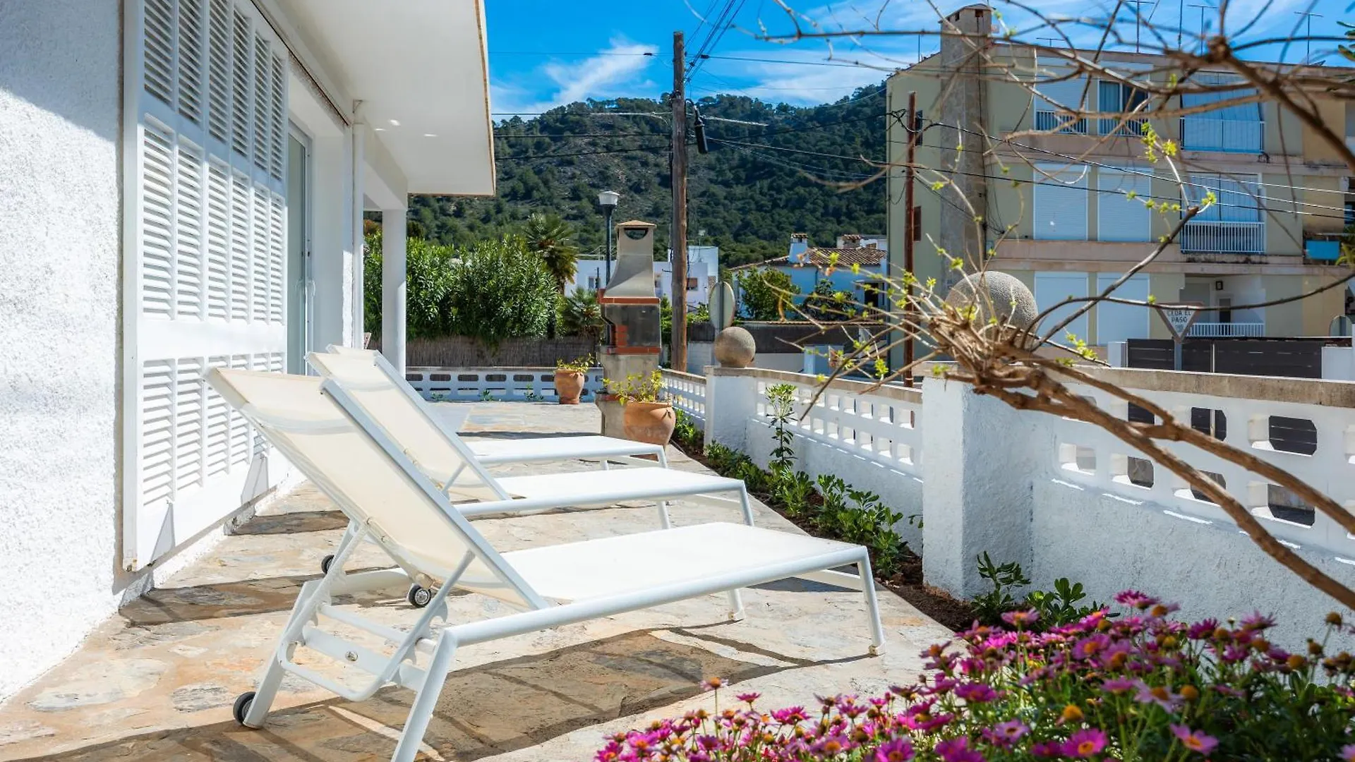 Sea House Villa Canyamel  0*, Canyamel (Mallorca)