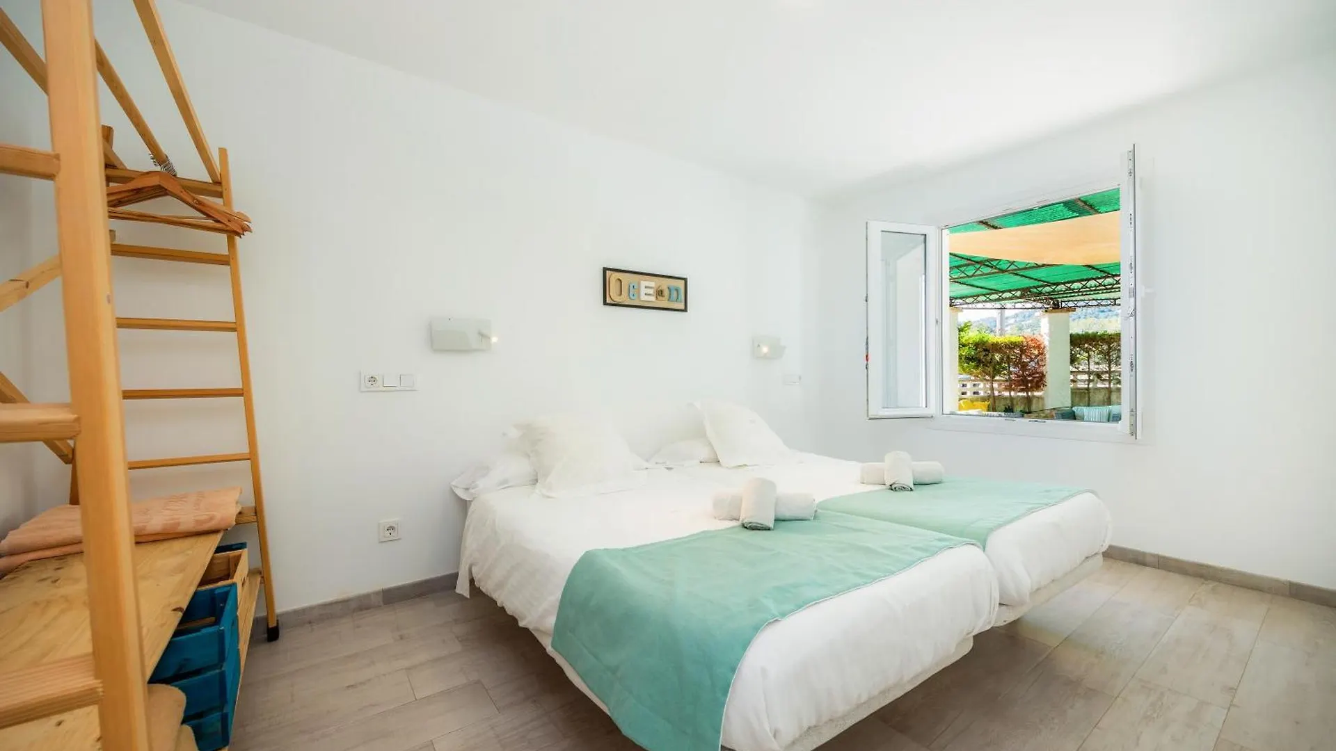 Vakantiehuis Sea House Villa Canyamel  Spanje